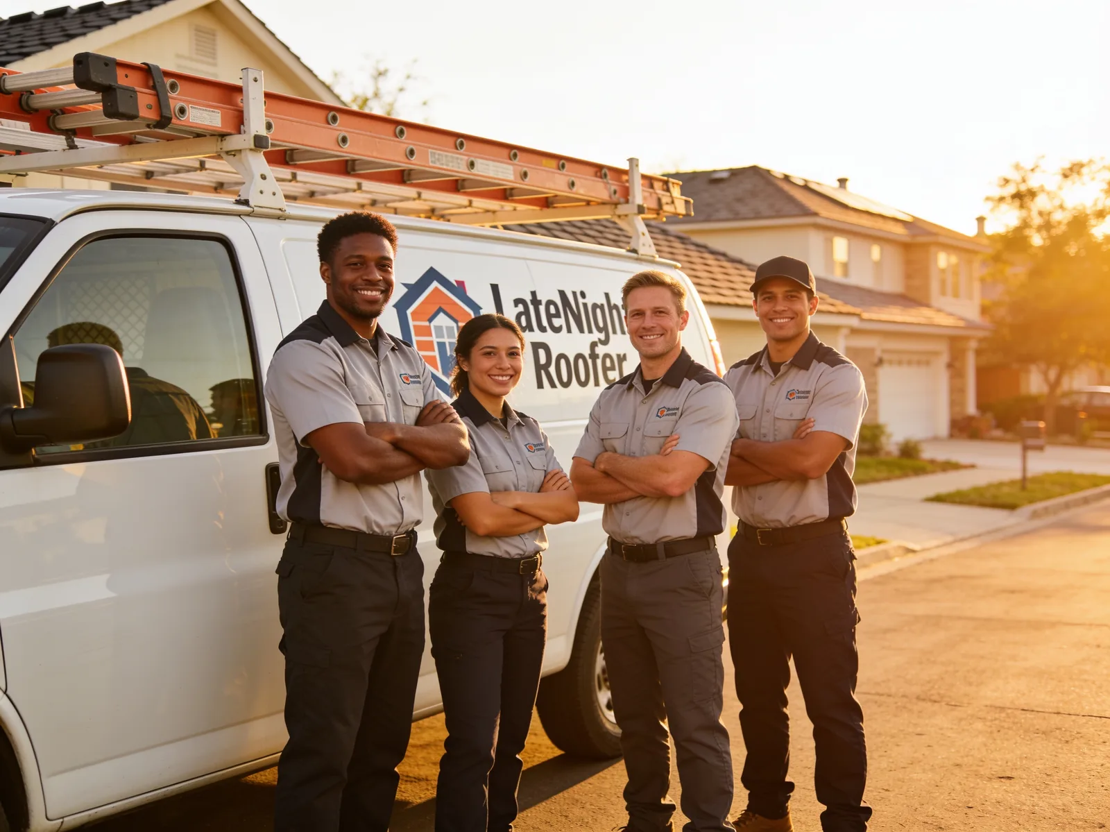 Emergency Roof Repair company in Kaiser, MO